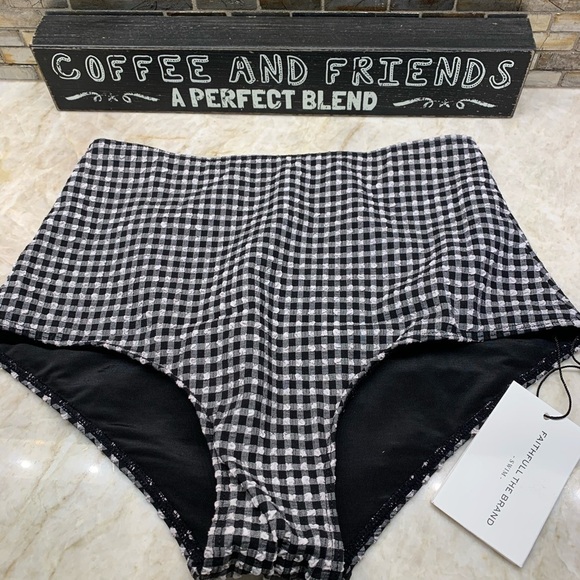 Faithfull the Brand Marina High Rise Bottoms - Picture 9 of 14